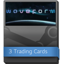 Waveform Booster Pack