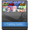 Castle Crashers Booster Pack