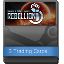 Sins of a Solar Empire: Rebellion Booster Pack