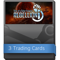 Sins of a Solar Empire: Rebellion Booster Pack