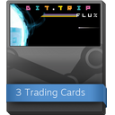 BIT.TRIP FLUX Booster Pack