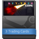 BIT.TRIP CORE Booster Pack