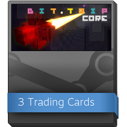 BIT.TRIP CORE Booster Pack