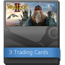 Warlock 2: the Exiled Booster Pack