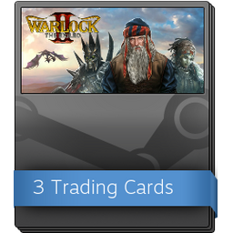 Warlock 2: the Exiled Booster Pack