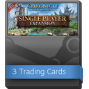 Chronicle: RuneScape Legends Booster Pack