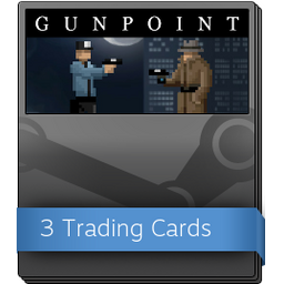 Gunpoint Booster Pack