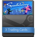 SpeedRunners Booster Pack