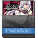 eXceed - Gun Bullet Children Booster Pack