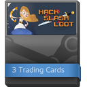 Hack, Slash, Loot Booster Pack