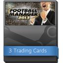 Football Manager 2013 Booster Pack