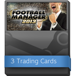 Football Manager 2013 Booster Pack