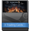 PlanetSide 2 Booster Pack