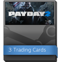 PAYDAY 2 Booster Pack