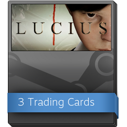 Lucius Booster Pack