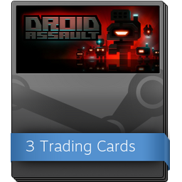 Droid Assault Booster Pack