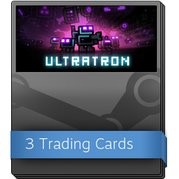 Ultratron Booster Pack
