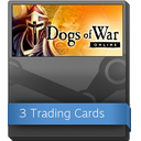 Dogs of War Online - Beta Booster Pack