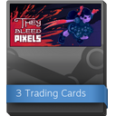 They Bleed Pixels Booster Pack