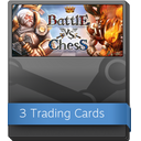 Battle vs Chess Booster Pack