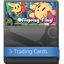 Offspring Fling! Booster Pack