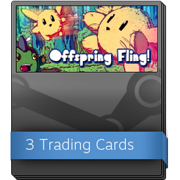 Offspring Fling! Booster Pack