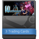 Wanderlust: Rebirth Booster Pack