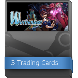 Wanderlust: Rebirth Booster Pack