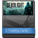 Deadlight Booster Pack