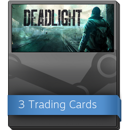 Deadlight Booster Pack