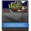 Dead Hungry Diner Booster Pack