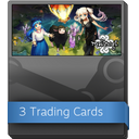 Mabinogi Booster Pack