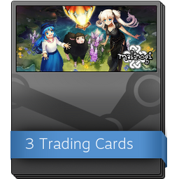 Mabinogi Booster Pack