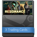 Resonance Booster Pack