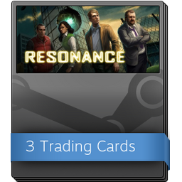 Resonance Booster Pack