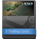 Star Conflict Booster Pack