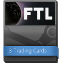 FTL: Faster Than Light Booster Pack