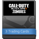 Call of Duty: Black Ops II - Zombies Booster Pack