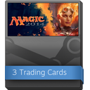 Magic 2014  Booster Pack