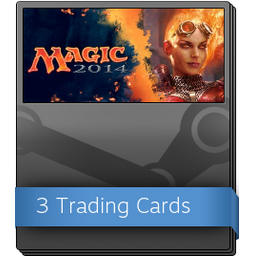 Magic 2014  Booster Pack