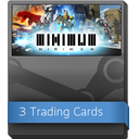 Minimum Booster Pack