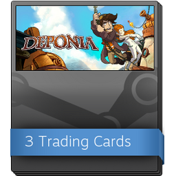 Deponia Booster Pack