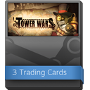 Tower Wars Booster Pack