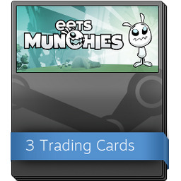 Eets Munchies Booster Pack