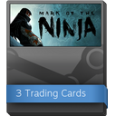 Mark of the Ninja Booster Pack