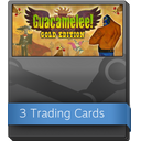 Guacamelee! Gold Edition Booster Pack
