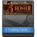 Total War: ROME II - Emperor Edition Booster Pack