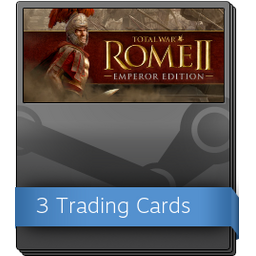 Total War: ROME II - Emperor Edition Booster Pack