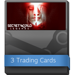 The Secret World Booster Pack