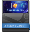 Transcripted Booster Pack